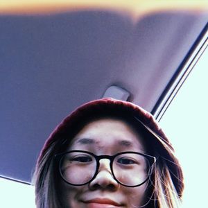 Meet your Posher, Tracy